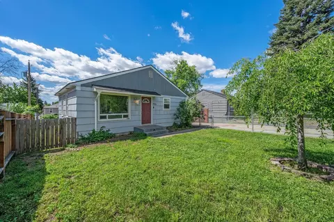 2924 E Liberty Ave, Spokane, WA 99207