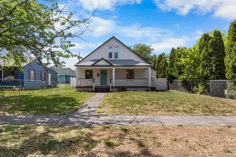 2511 N Morton St, Spokane, WA 99207