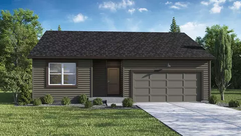 8332 S Colwood Rd, Cheney, WA 99004
