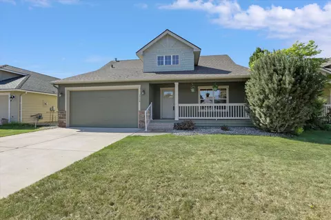 1710 E Vanetta Ave, Spokane, WA 99217