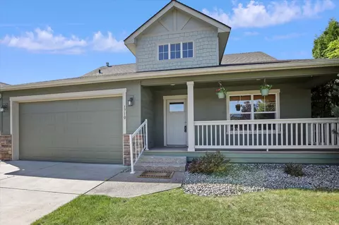 1710 E Vanetta Ave, Spokane, WA 99217 photo 2