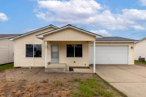 13806 W 12th Ave, Airway Heights, WA 99001