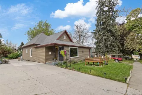 961 E 11th Ave, Spokane, WA 99202