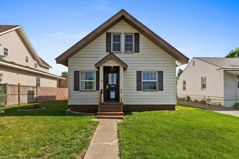 2207 W York Ave, Spokane, WA 99205