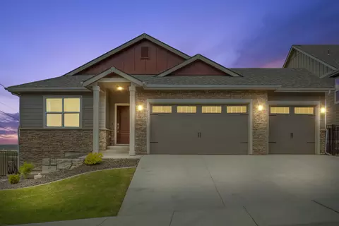 21251 E Valley Vista Dr, Liberty Lake, WA 99019