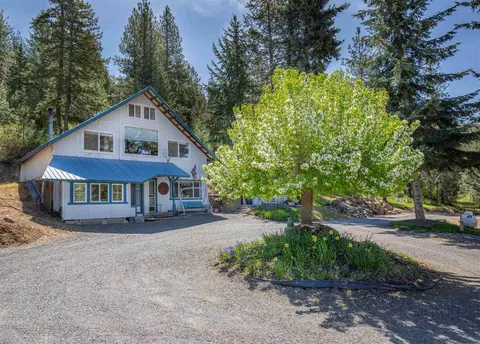 3520 Harms Way, Valley, WA 99181