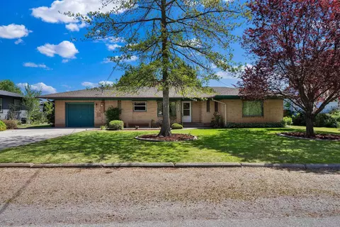 1302 N Herald Rd, Spokane Valley, WA 99206