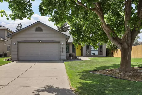 4818 S Thor St, Spokane, WA 99223