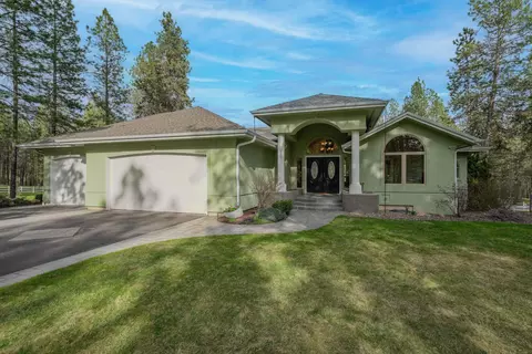 16520 N Saddle Hill Ln, Colbert, WA 99005