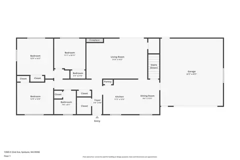 12005 E 22nd Ave, Spokane Valley, WA 99206 photo 38