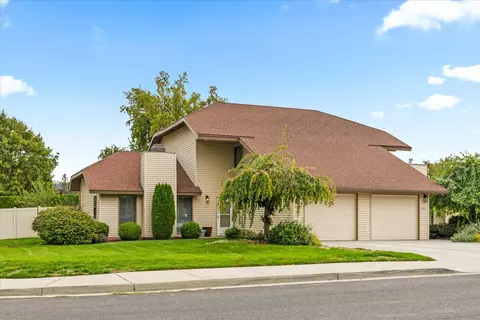 5509 S Crestline St, Spokane, WA 99223