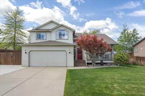 18220 E 11th Ave, Greenacres, WA 99016