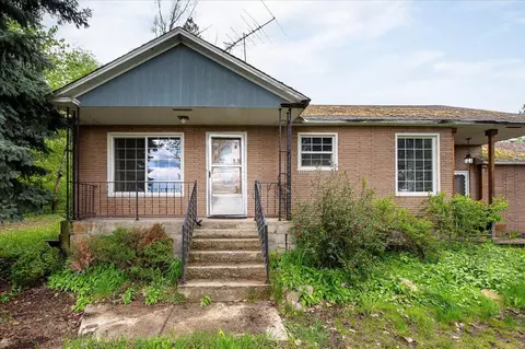 40717 N Perry Rd, Deer Park, WA 99006