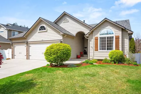 120 W Bristol Ave, Spokane, WA 99224