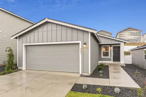 4429 W Brookfield Ave, Spokane, WA 99208
