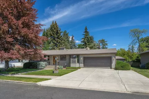 5940 N Moore St, Spokane, WA 99205