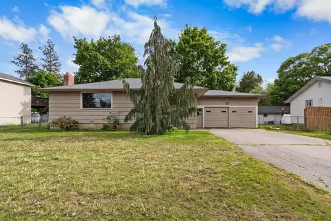 3612 E 32nd Ave, Spokane, WA 99223