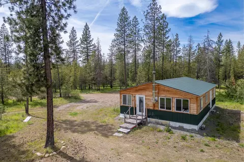 4408 Woods Way, Springdale, WA 99173
