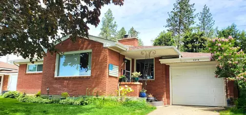 5618 N Forest Blvd, Spokane, WA 99205
