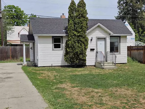 2009 E Dalton Ave, Spokane, WA 99207