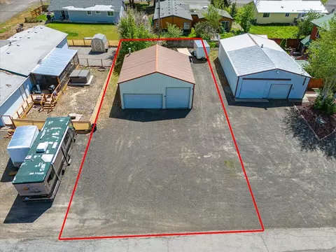 10 Nnn Maxwell St, Davenport, WA 99122