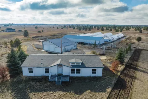 1027 N Calvert Ln, Spokane, WA 99224