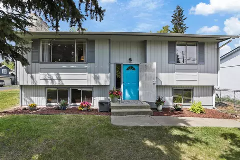 2216 S Rebecca St, Spokane, WA 99223