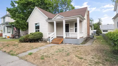 1922 W Broadway Ave, Spokane, WA 99201