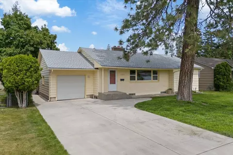 Exterior - 1123 E 39th Ave, Spokane, WA 99203 photo 3 of 13
