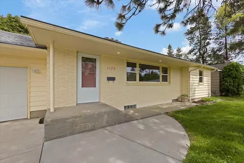 Exterior - 1123 E 39th Ave, Spokane, WA 99203 photo 6 of 13