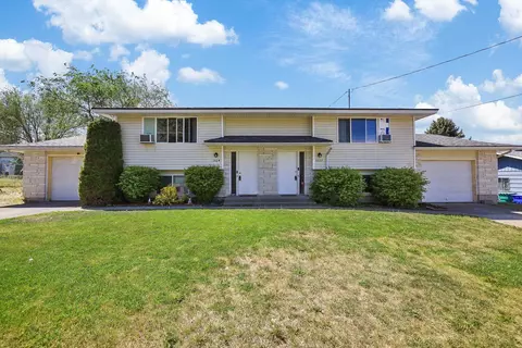 1022 S Warren Rd #1024, Spokane Valley, WA 99037