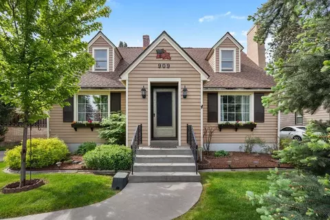 909 W 29th Ave, Spokane, WA 99203
