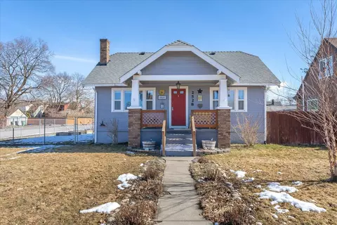 2528 N Normandie St, Spokane, WA 99205