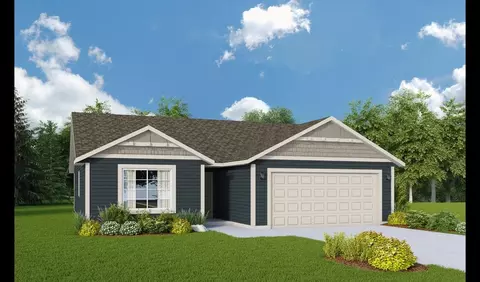 421 N Arc Ct, Spokane Valley, WA 99016
