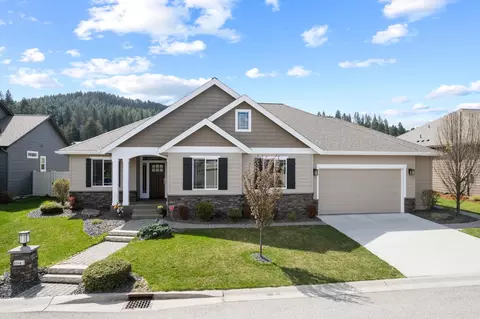 5116 E Sumac Ln, Spokane, WA 99223