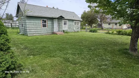 2423 E Weile Ave, Spokane, WA 99217