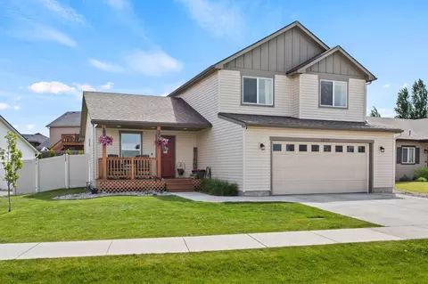 10115 W 9th Ave, Airway Heights, WA 99001