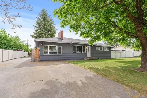 407 S Fox Rd, Spokane Valley, WA 99206