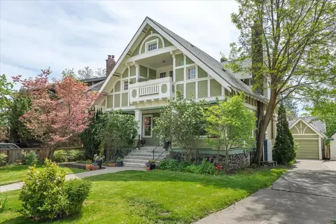 603 W 13th Ave, Spokane, WA 99204