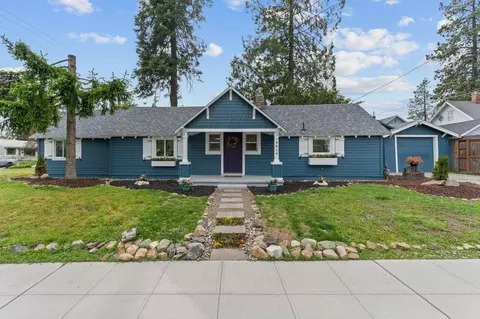 3614 S Arthur St, Spokane, WA 99203