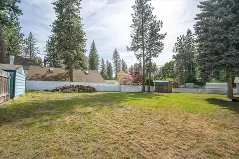 Exterior - 11414 E 16th Ave, Spokane Valley, WA 99206 photo 7 of 18