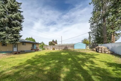 Exterior - 11414 E 16th Ave, Spokane Valley, WA 99206 photo 8 of 18