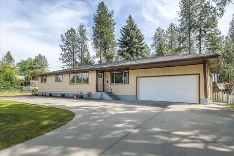 Exterior - 11414 E 16th Ave, Spokane Valley, WA 99206 photo 17 of 18