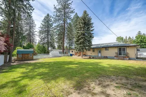 Exterior - 11414 E 16th Ave, Spokane Valley, WA 99206 photo 9 of 18