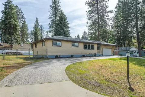 Exterior - 11414 E 16th Ave, Spokane Valley, WA 99206 photo 18 of 18
