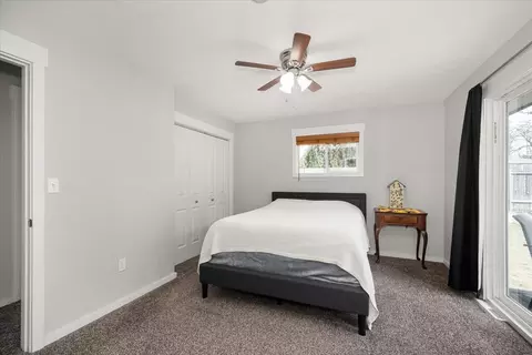 Bedroom - 11414 E 16th Ave, Spokane Valley, WA 99206 photo 2 of 5