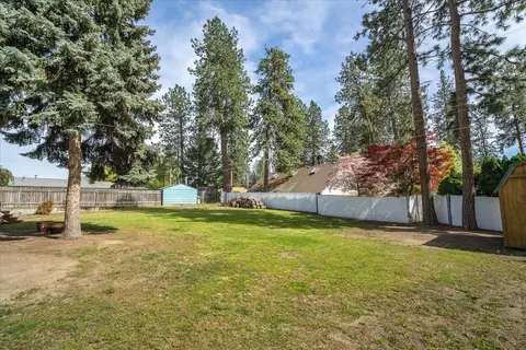 Exterior - 11414 E 16th Ave, Spokane Valley, WA 99206 photo 5 of 18