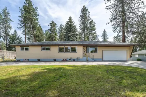 Exterior - 11414 E 16th Ave, Spokane Valley, WA 99206 photo 15 of 18