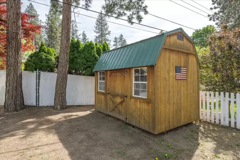 Exterior - 11414 E 16th Ave, Spokane Valley, WA 99206 photo 4 of 18