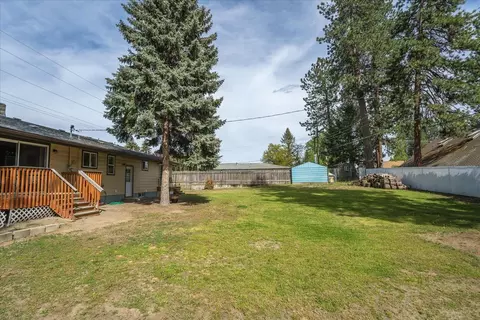 Exterior - 11414 E 16th Ave, Spokane Valley, WA 99206 photo 6 of 18
